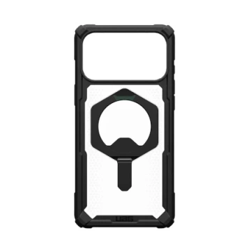 Etui do iPhone 17 Pro Max UAG Plasma XTE MagSafe Clear/Black
