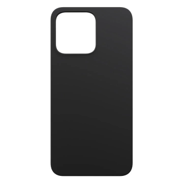 Etui do Apple iPhone 15 Pro - 3mk Silicone Case