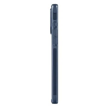 Etui Ochronne do iPhone 15 Pro UNIQ Combat Magclick Niebieskie