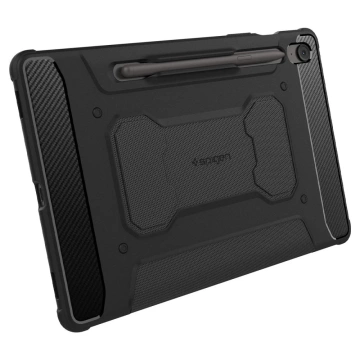 Etui na tablet Galaxy Tab S9/S10 FE X710/X520Spigen Rugged Armor Pro 