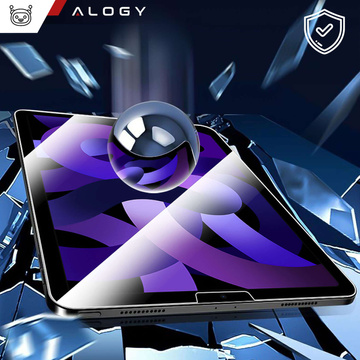 Folia ochronna Hydrożelowa hydrogel Alogy na tablet do Huawei MatePad 10.4” 2020 5G