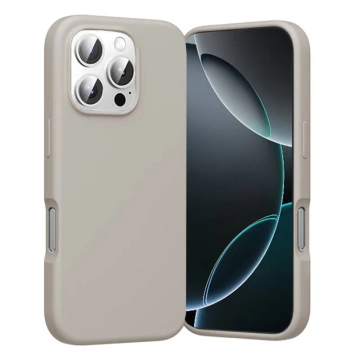 Vention KUHM0-30 iPhone 16 Pro Hülle mit MagSafe – Grau
