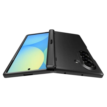 Etui Spigen Slim Armor Pro MagSafe Galaxy Z Fold 7 Black