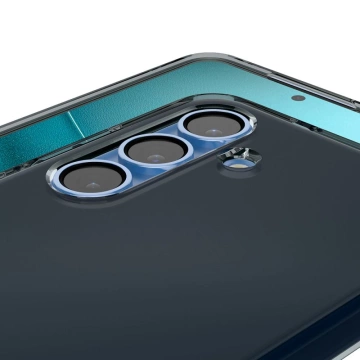 Etui do Samsung Galaxy S25 Space Crystal Spigen Liquid Crystal