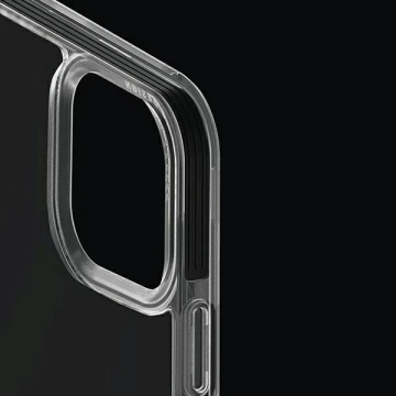 Etui UNIQ Combat do iPhone 14 Plus 6,7" przeźroczysty/crystal clear