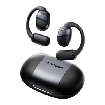 JOYROOM OPEN-EAR-KOPFHÖRER TWS JR-OE4 SCHWARZ BT 5.4 IPX4 50H