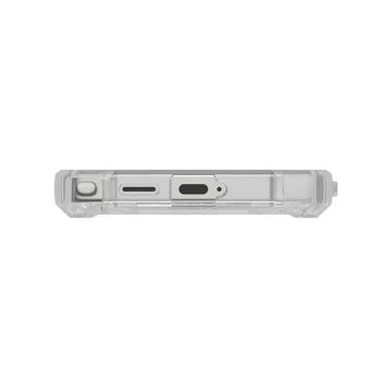 Etui do Samsung Galaxy S25 Ultra UAG Plasma XTE Magnet MagSafe Clear
