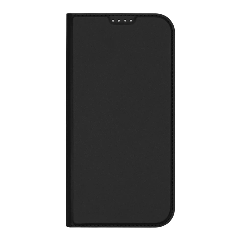 Schutzhülle für iPhone 16 Pro Dux Ducis Skin Pro Schwarz