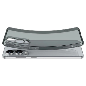 Etui für Samsung Galaxy S25 Edge Spigen Liquid Crystal Transparentne