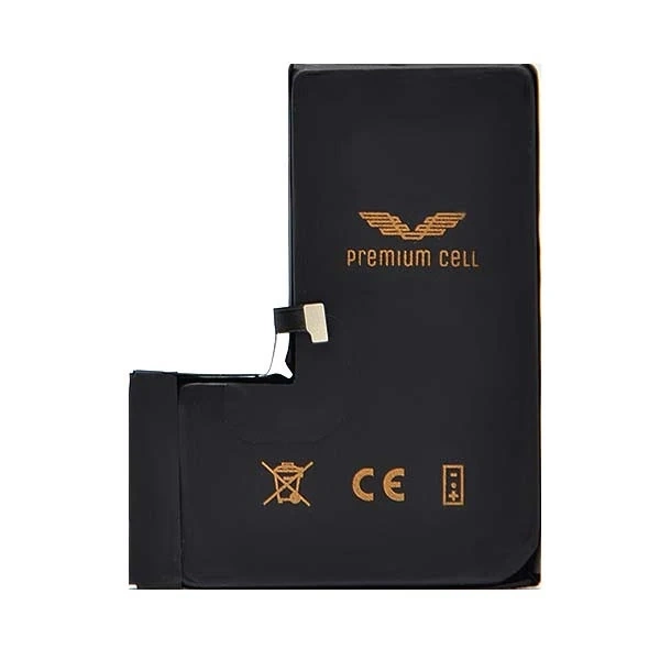 Bateria Premium Cell Cobalt iPhone 13 Pro 3395mAh 600 Zyklen
