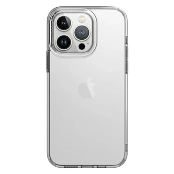 UNIQ Hülle LifePro Xtreme iPhone 14 Pro Max 6.7" transparent/kristallklar