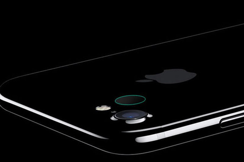 Mocolo Kameraobjektiv aus gehärtetem Glas für Apple iPhone 7/8