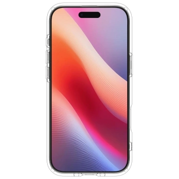 Etui Spigen Ultra Hybrid Mag MagSafe do iPhone 17 Air Frost White