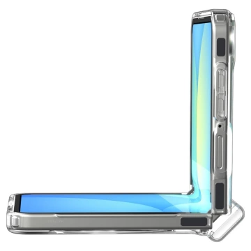 Etui Spigen Ultra Hybrid Pro Mag MagSafe Galaxy Z Flip 7 NEO ONE