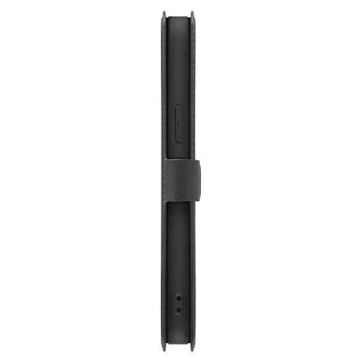 UNIQ Casebook Journa iPhone 12/12 Pro 6.1" grau / dunkelgrau