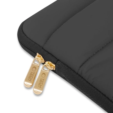 Etui Ochronne Tech-Protect Fluffy do Laptopa 13–14" Black