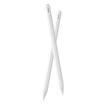 Aktywny rysik / stylus Baseus Smooth Writing 2 (biały)