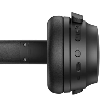 Edifier WH700NB Kabellose Kopfhörer, ANC (Schwarz)