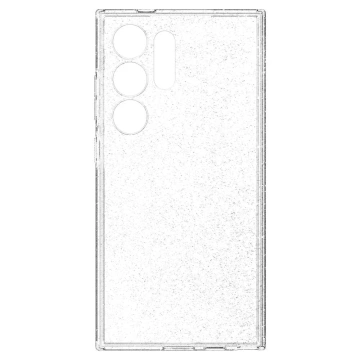 Etui Spigen Liquid Crystal für Samsung Galaxy S24 Ultra Glitter Crystal