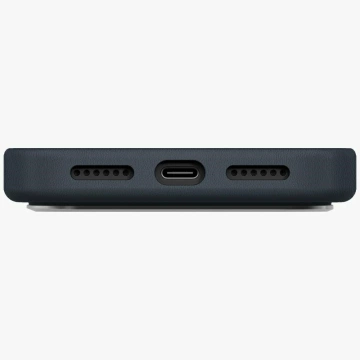 Etui Ochronne do iPhone 17 Pro Max UNIQ Lyden Magclick Blue