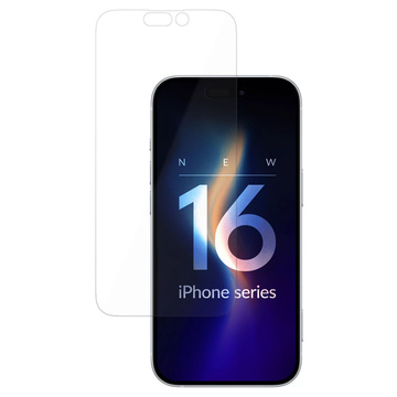 Folia do Apple iPhone 16 Pro 3mk ARC+ ochronna na ekran Self-Care samoregenująca