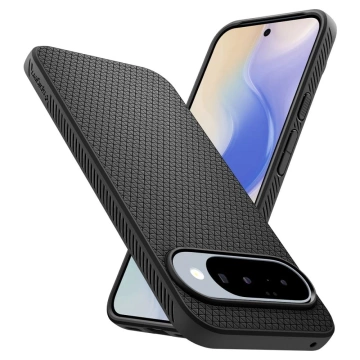 Etui Ochronne do Google Pixel 10 / 10 Pro Spigen Liquid Air Black