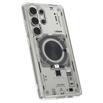Etui ochronne do Samsung Galaxy S25 Ultra Neo One Spigen Ultra Hybrid MagSafe