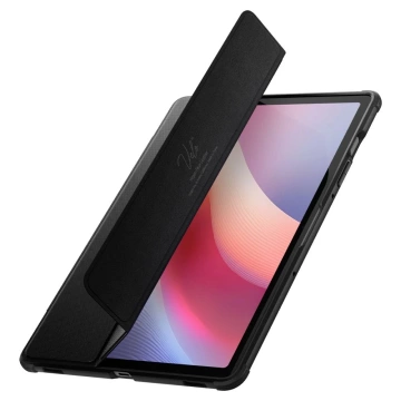 Hülle für Tablet Galaxy Tab S9/S10 FE X710/X520Spigen Rugged Armor Pro