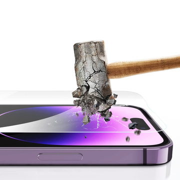 Szkło Hartowane Spigen Glas.TR Slim do Apple iPhone 14 Pro