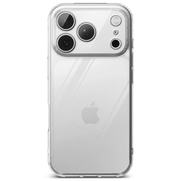 Etui do iPhone 17 Pro Ringke Fusion Przezroczyste