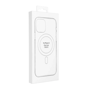 Futerał Clear Mag Cover do IPHONE 14 PRO MAX