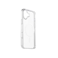 Etui Case Joyroom MagSafe iPhone 16 Przezroczyste Ochronne TPU