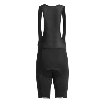 Rockbros RK20024XL Trägerhose mit XXXXL-Einsatz – schwarz