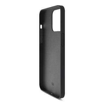Etui do Apple iPhone 15 Pro - 3mk Silicone Case