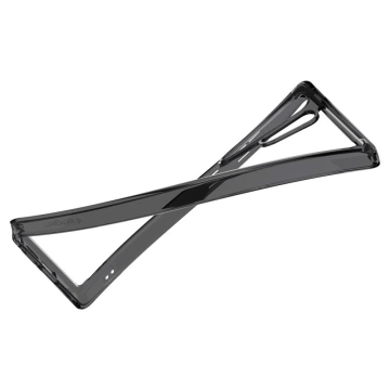 Etui für Samsung Galaxy S25 Ultra Frost Black Spigen Ultra Hybrid Mag MagSafe