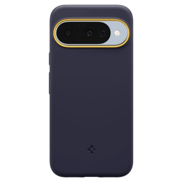 Etui Ochronne do Google Pixel 10 / 10 Pro Spigen Nano Pop Mag MagSafe Blueberry Navy