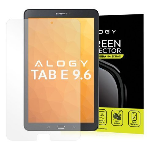Displayschutzfolie für Samsung Galaxy Tab E 9.6