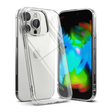 Etui Ringke Fusion do Apple iPhone 14 Pro Max Clear