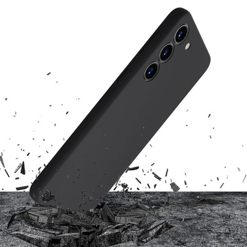 Etui für Samsung Galaxy S23 5G - 3mk Silikonhülle