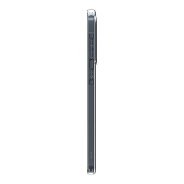 Etui ochronne do Samsung Galaxy A36 5G Spigen Liquid Crystal Clear Transparentny