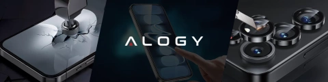 3x Szkło hartowane na ekran + szkło na obiektyw do Samsung Galaxy S25 Ultra ochronne szkiełko na ekran i aparat 9H Alogy GlassGuard Pack™️ zestaw szkieł ochronnych