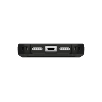 Etui do iPhone 17 Pro UAG Monarch Pro MagSafe Kevlar Black