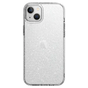 Etui UNIQ LifePro Xtreme do iPhone 14 Plus 6,7" przezroczysty/tinsel lucent