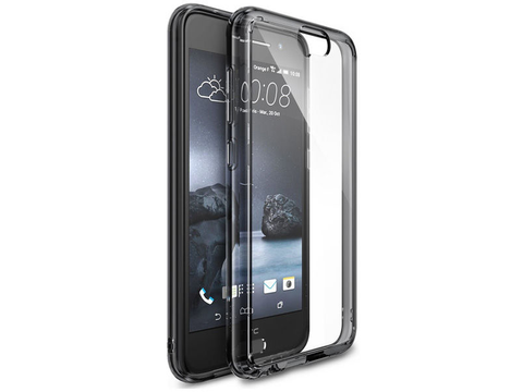Etui ringke fusion htc one a9 rauchschwarz