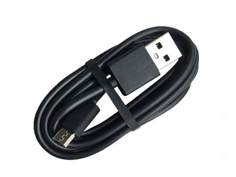 Oryginalny kabel Xiaomi micro USB 2A - 80cm