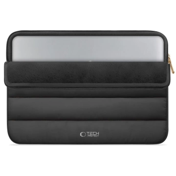 Etui Ochronne Tech-Protect Fluffy do Laptopa 15–16" Black