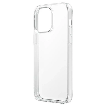 UNIQ Hülle LifePro Xtreme iPhone 14 Pro Max 6.7" transparent/kristallklar