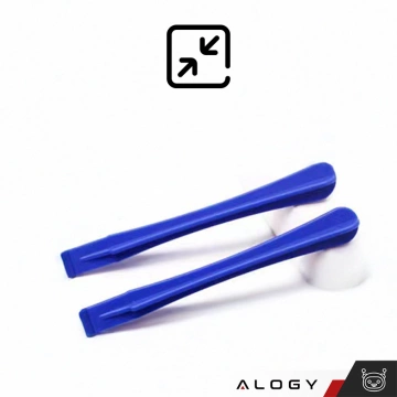 HUB-Splitter Alogy-Adapter für Computer-Laptop mit USB-C auf 3x USB-A 2.0 1x USB-A 3.0 Grau