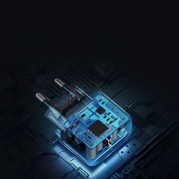 Ugreen USB Type C Ladegerät 25W Power Delivery USB Type C Kabel 2m schwarz (50581)