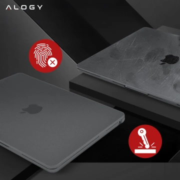 HUB-Splitter Alogy-Adapter für Computer-Laptop mit USB-C auf 3x USB-A 2.0 1x USB-A 3.0 Grau